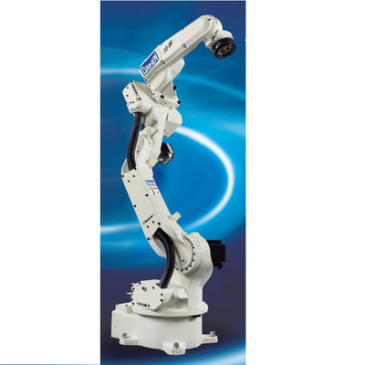 Robot industrial FD-B6 con el manipulante de la carga útil 6KG como equipo de soldadura del Mig Mag Welding Machine And Other