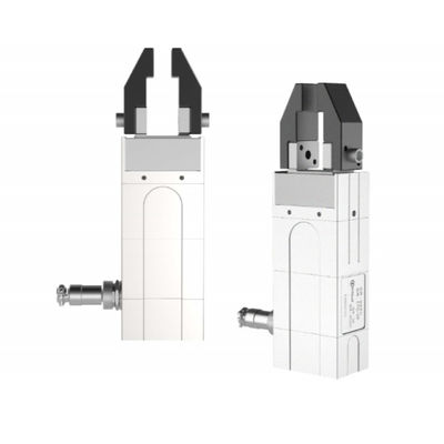 Agarrador eléctrico para el brazo robótico de pesaje automático de Hitbot Z-EFG-20 6 AXIS