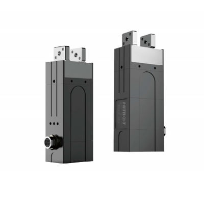 Agarrador eléctrico para el brazo robótico de pesaje automático de Hitbot Z-EFG-20 6 AXIS