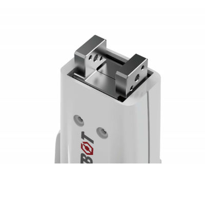 Máquinas automáticas del café del brazo robótico industrial de Hitbot Z-EFG-F 6 AXIS del agarrador