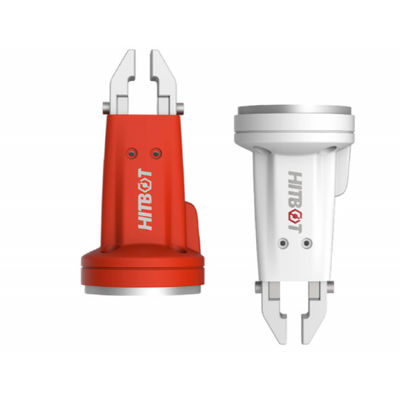 Máquinas automáticas del café del brazo robótico industrial de Hitbot Z-EFG-F 6 AXIS del agarrador