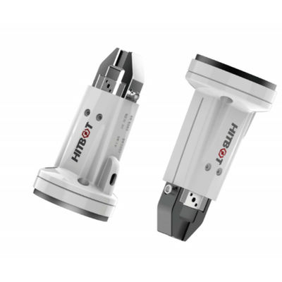 Máquinas automáticas del café del brazo robótico industrial de Hitbot Z-EFG-F 6 AXIS del agarrador