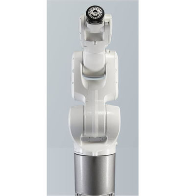 KR 6 R900-2 del robot de soldadura con el brazo del robot de 6 Aixs como la empaquetadora y otro equipo de soldadura