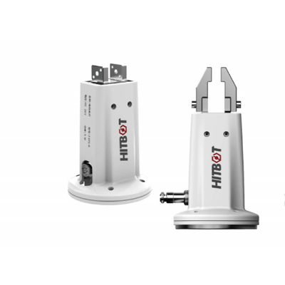 Abrazadera de la garra de AXIS Hitbot Z-EFG-R del brazo mecánico 6 para el coger como Cobot