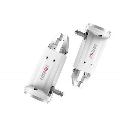 Abrazadera de la garra de AXIS Hitbot Z-EFG-R del brazo mecánico 6 para el coger como Cobot
