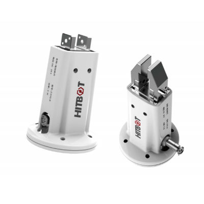 Abrazadera de la garra de AXIS Hitbot Z-EFG-R del brazo mecánico 6 para el coger como Cobot