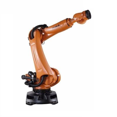 KR 20 R1810-2 del robot industrial de la máquina del CNC como cortadora de la soldadora y del laser de laser