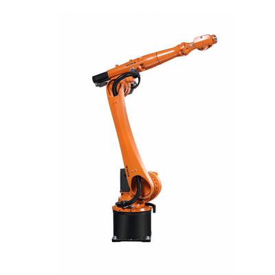 KR 20 R1810-2 del robot industrial de la máquina del CNC como cortadora de la soldadora y del laser de laser