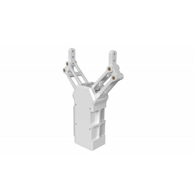 Brazo robótico de 6 AXIS con el agarrador Hitbot Z-EFG-100 para el robot colaborativo