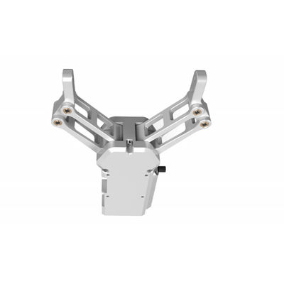 Brazo robótico de 6 AXIS con el agarrador Hitbot Z-EFG-100 para el robot colaborativo