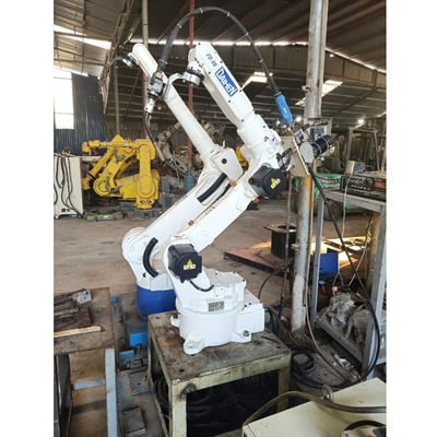 Brazo 7 AXIS del robot del robot de soldadura FD-V6S para TIG Welding As Robotic Welding