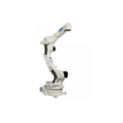 Carga útil de OTC FD-V8 8kg del robot de soldadura automática de los sopletes para la soldadura de Mig