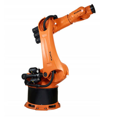 Alto robot KR360 R2830 de la carga útil de la soldadura robótica usado para la máquina pulidora y la máquina de la soldadura por puntos