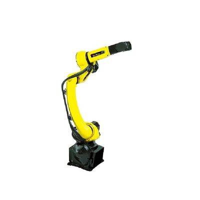 M-10iD/12 rápido y exacto del robot industrial con el brazo robótico de 6 AXIS como piezas del equipo de manipulación de materiales