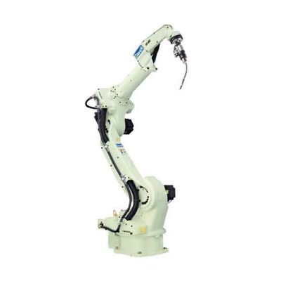 Equipo de soldadura MIG FD-B6L Máquina de soldadura de 6 ejes para automatización con DM500 Otros soldadores ARC