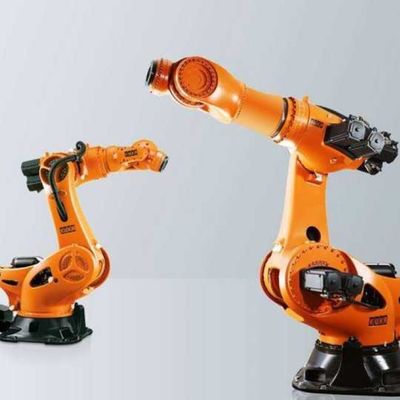6 robots robóticos de For Handling Industrial del regulador del KR R1810 C4 del KR 20 del brazo de AXIS