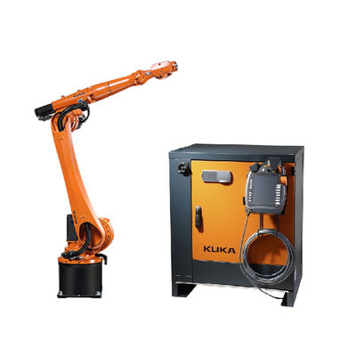 6 robots robóticos de For Handling Industrial del regulador del KR R1810 C4 del KR 20 del brazo de AXIS