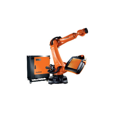 Robots KR240 de la manipulación de materiales para manejar y empaletar el brazo robótico de 6 AXIS