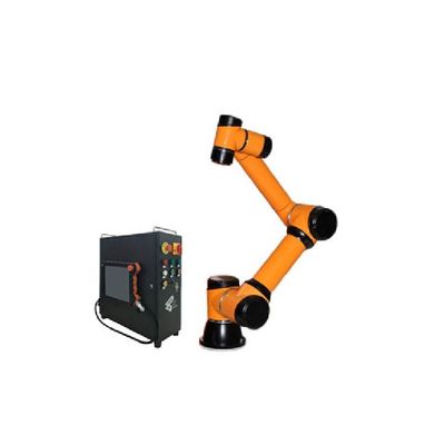 Robot colaborativo rápido y exacto AUBO I3 con la carga útil 3KG de Cobot para el equipo de manipulación de materiales