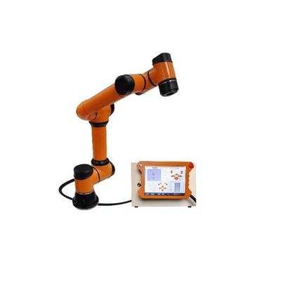 Robot colaborativo rápido y exacto AUBO I3 con la carga útil 3KG de Cobot para el equipo de manipulación de materiales