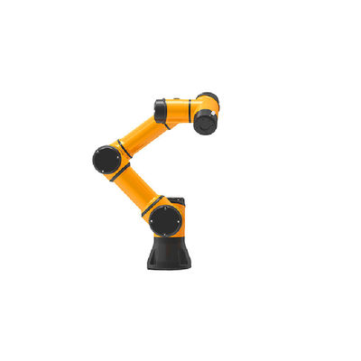Robot colaborativo rápido y exacto AUBO I3 con la carga útil 3KG de Cobot para el equipo de manipulación de materiales