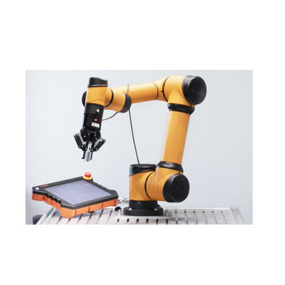 Robot colaborativo rápido y exacto AUBO I3 con la carga útil 3KG de Cobot para el equipo de manipulación de materiales