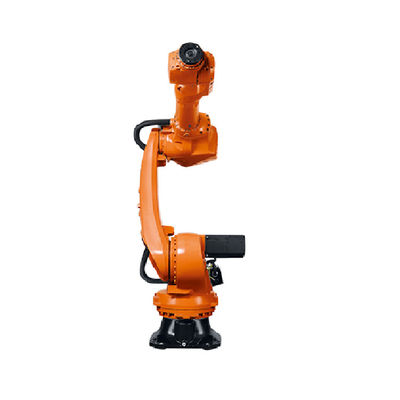 Alto KR 70 R2100 de la carga útil del manipulante de 6 Aixs con los soldadores del laser del robot de soldadura industrial para la soldadora
