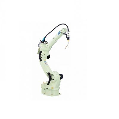 Un robot robótico más rápido y de Slimer de soldadura de FD-V8L con la carga útil 8KG como otro equipo de soldadura para la soldadura