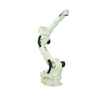 Robot de soldadura automática del robot de soldadura FD-V8L con los soldadores del ARCO DM350 como soldadora de Mig