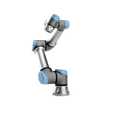 Robot ligero UR 5e de Cobot con el manipulante de la carga útil 5KG como robot colaborativo para la máquina de la selección y del lugar