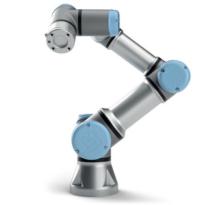 Robot universal UR 3e con 3KG el brazo del robot industrial de AXIS de la carga útil 6 como Cobot para la asamblea de motor