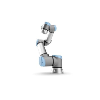 Robot colaborativo rápido y exacto UR 16e con el manipulante de la carga útil 16KG como robot de Cobot para el embalaje