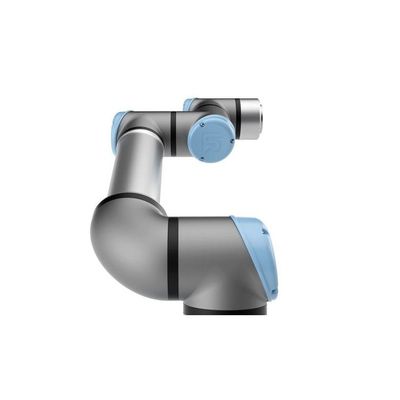 Robot colaborativo rápido y exacto UR 16e con el manipulante de la carga útil 16KG como robot de Cobot para el embalaje