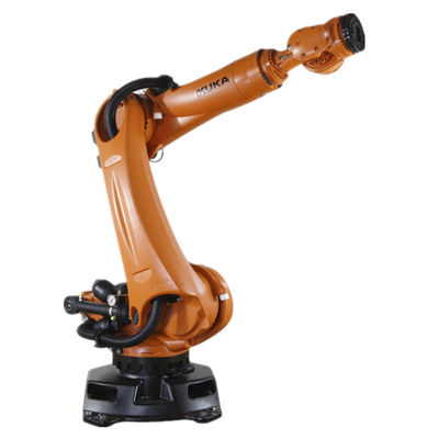 6 robot industrial robótico industrial del KR 240 del brazo de AXIS R3330 con la carga útil clasificada del robot industrial de 240 kilogramos Kuka