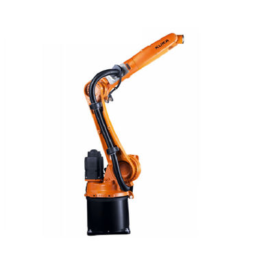 Robot industrial del brazo robótico industrial de 6 AXIS con el robot industrial clasificado de la carga útil 8Kg Kuka