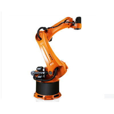 Robot industrial de la carga útil 470Kg del robot industrial del PA Kuka del KR 470 del robot industrial de las hachas clasificadas del brazo 5