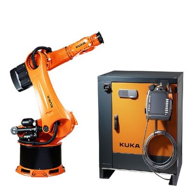 KR 600 R2830 del robot de soldadura de laser para la soldadura de laser como otro equipo de soldadura
