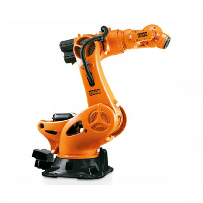 Robot industrial del brazo robótico industrial de 6 AXIS con la carga útil clasificada del robot industrial del kuka de 1000 kilogramos