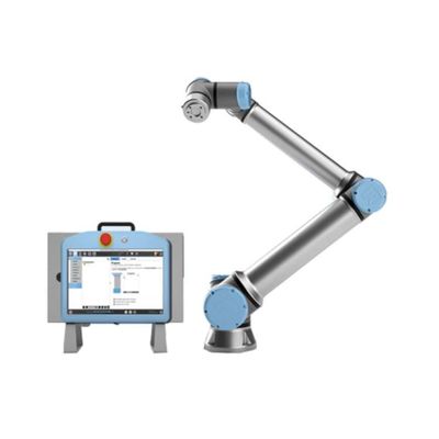 UR Robot UR10e 6 Ejes Brazo robótico para la danza y la automatización manejo como robot colaborativo