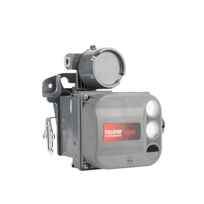 Alto regulador de válvula eficiente del ANUNCIO DVC6200 Digitaces de FIELDVUE As Valve Parts usado con la válvula de control
