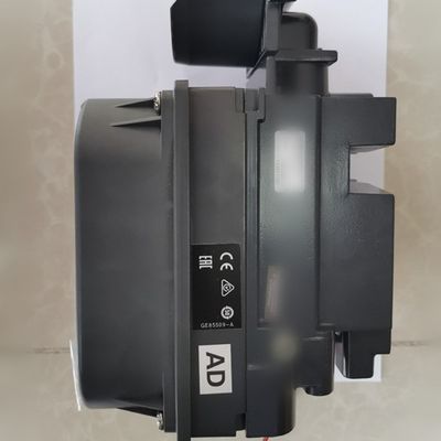 Válvula elegante del doble de la válvula de With Feedback For del regulador de válvula del ANUNCIO DVC6200 Digitaces que actúa como posicionador