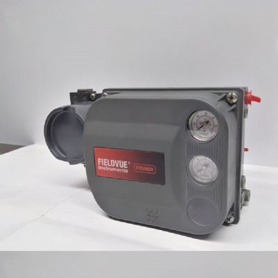 Precio del posicionador de la válvula del regulador de válvula de FIELDVUE HC DVC6200 Digitaces As Valve Parts