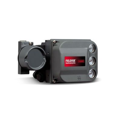 Precio del posicionador de la válvula del regulador de válvula de FIELDVUE HC DVC6200 Digitaces As Valve Parts