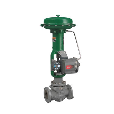 Precio del posicionador de la válvula del regulador de válvula de FIELDVUE HC DVC6200 Digitaces As Valve Parts