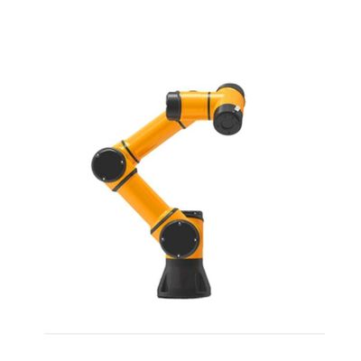 Brazo robótico del robot AUBO i3 6 AXIS de AUBO para el robot colaborativo de la selección y del lugar