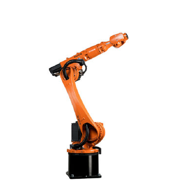 Robot industrial de Kuka del brazo robótico industrial de 6 AXIS con el robot industrial clasificado de la carga útil 20Kg