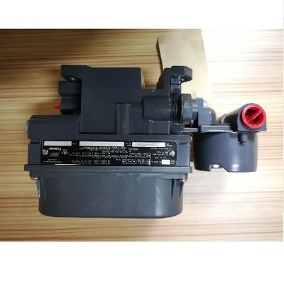 Posicionador elegante de la válvula del cuerpo de válvula de Support Profibus With del regulador de válvula de FIELDVUE DVC6200p Digitaces