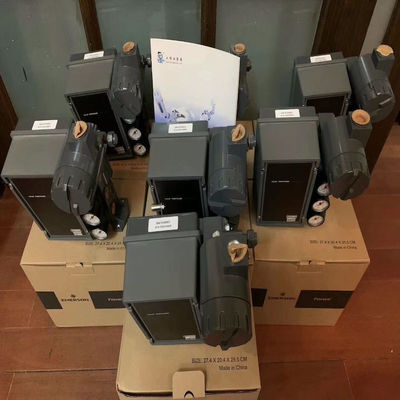 Posicionador electroneumático fuerte y robusto 3620J para de efecto simple de la válvula usado con los actuadores rotatorios