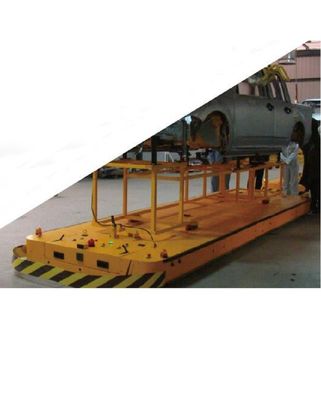 Precio industrial del robot del AGV de AGV-PBD500/1000/2000/3000 plano unidireccional para llevar como AGV plano