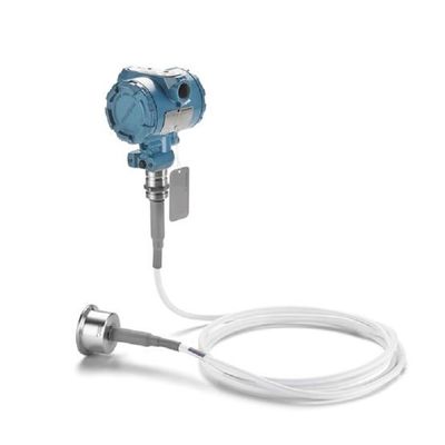 Transmisor de presión diferenciada higiénico del transmisor de presión de Rose-Moun 3051HT con el transmisor de presión de Rosem-Ount
